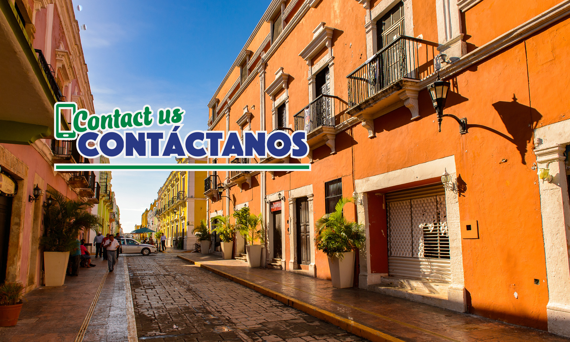 contáctanos, travel to chiapas